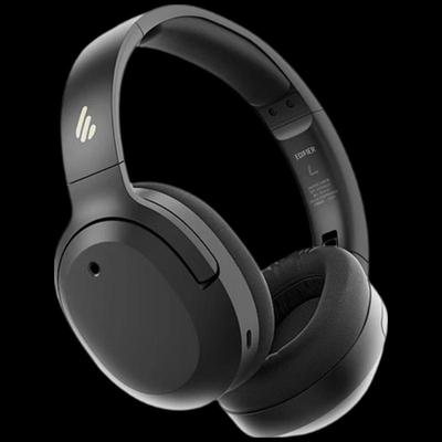 Edifier Беспроводные Bluetooth-наушники W820NB Triple Gold Standard Edition с активным шумоподавлением
