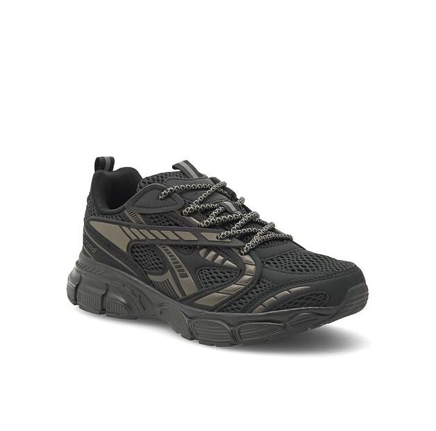 Sneakers Sprandi WP-2311101A Black