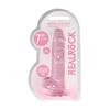 RealRock - Realistic dildo with balls 18 cm