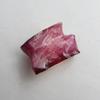 Huge Size 33.40 Ct Natural Ruby CERTIFIED Rough Uncut Red Ruby Earth Mined