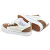 Vans Knu-Skool Tri Block Brown - VN0009QCBLU