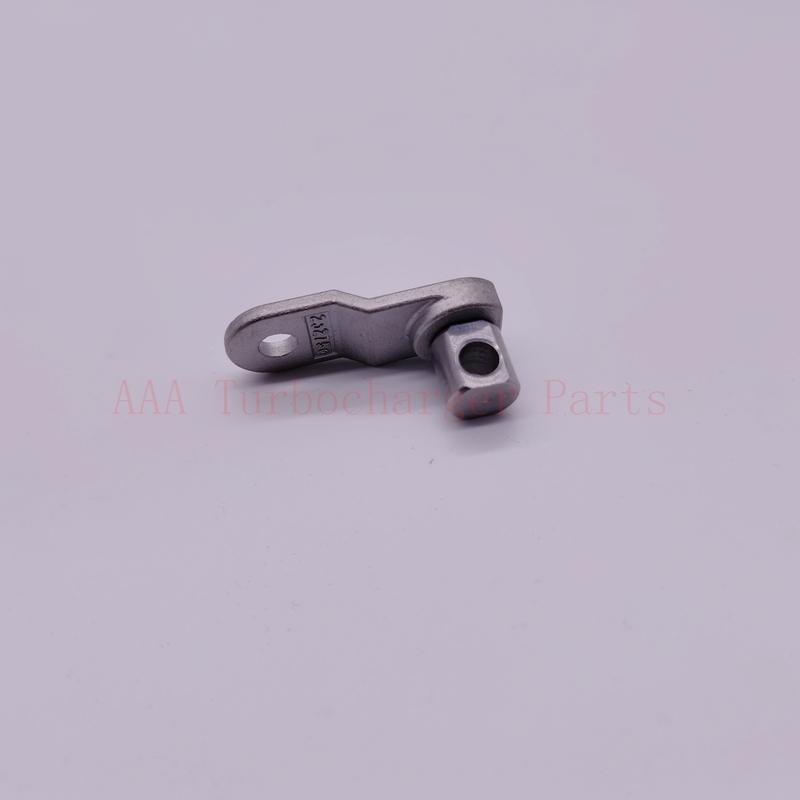 K03 Для-д Edge Kuga Mondeo Galaxy Range-Rover 53039700293 CB5E6K682AC Вестгейт турбины Клапан-хлопушка AAA Запчасти турбокомпрессора