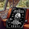 Mystical Ouija Board With Celestial Elements Blanketcustomizable With Your Namecomfortable And Stylish Perfect For Travel Beds Chairs Offices Sofas