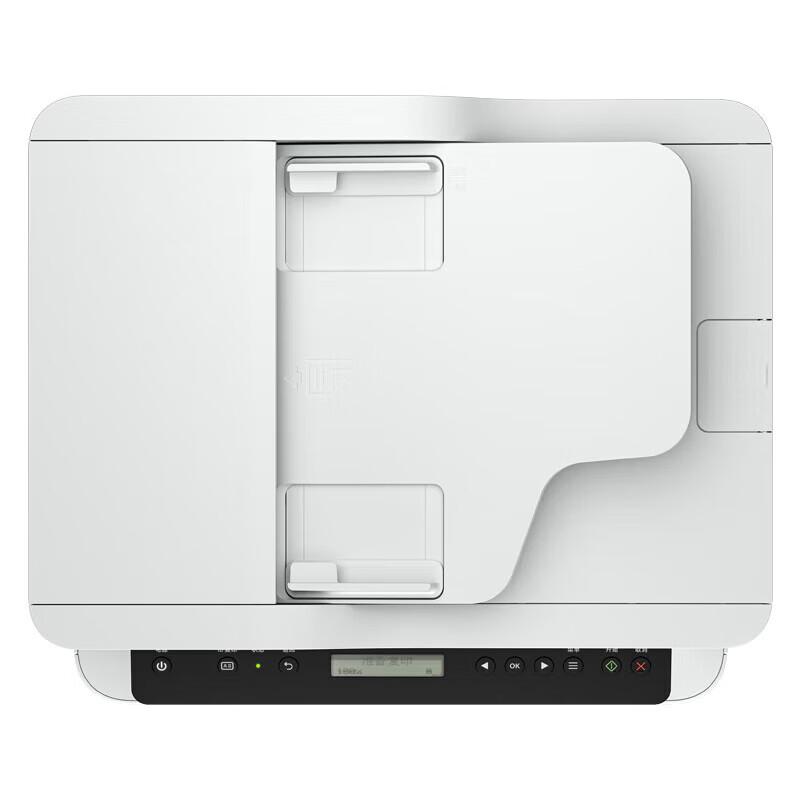 HP 323sdn Лазерный многофункциональный дуплексный принтер Штепсель CN (адаптер в комплекте)