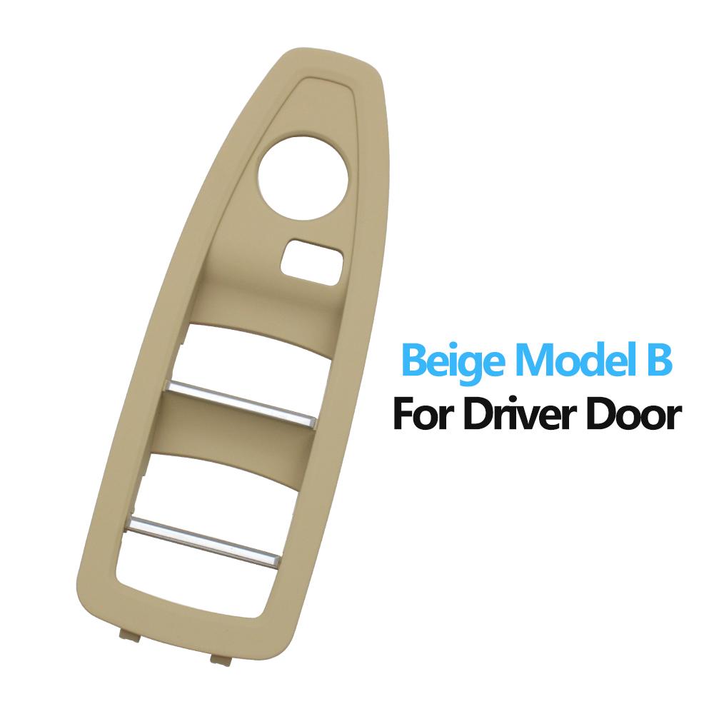 LHD RHD салона автомобиля, дверь, окно, переключатель, накладка для BMW 1 3 серии F20 F30 F31 F34 F35 318i 320i 330i