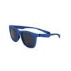 Солнцезащитные очки Polaroid PLD 2140/S 55/18/145 DOF МАТОВЫЙ СИНИЙ ЧЕРНЫЙ РЕЗИНОВЫЙ УНИСЕКС PLD SUN PLD 2140/S DOF 55 18 145