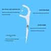 FAWNMUM Dental Floss Picks (600 Counts)
