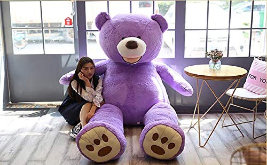 Большое чучело, плюшевый мишка, милый медведь, животное, большой, плюшевый мишка, плюшевый мишка, подушка для объятий медведя, праздник, пушистое чучело