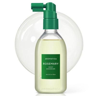 Aromatica Rosemary Root Enhancer Эссенция для кожи головы 100 мл