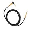 2.5mm to 3.5mm Audio Cable Male to Male Aux Cable Earphone Cord for AKG Y40 Y50 Y45 Universal Use