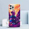 Game Battle-Royales Soft Cover for iPhone 16 17 Air 15 14 Pro Max 16E Phone Case 13 Mini 12 11 7 SE 8 Print Pattern Fit Cases 16