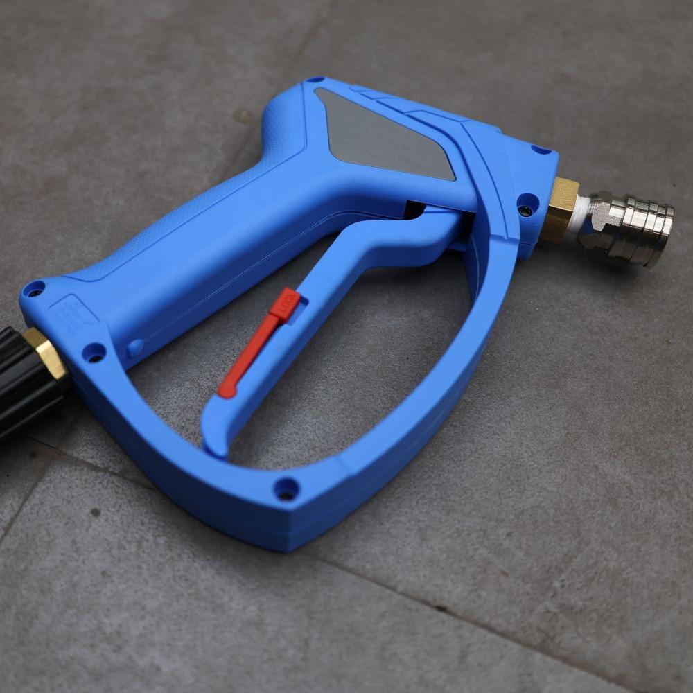 Мощный пистолет-распылитель для мойки автомобилей 4080 PSI