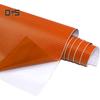 DYS Auto Shop 3D Thickened Car Body Carbon Fiber Color Changing Decor Wrapping Film Sticker