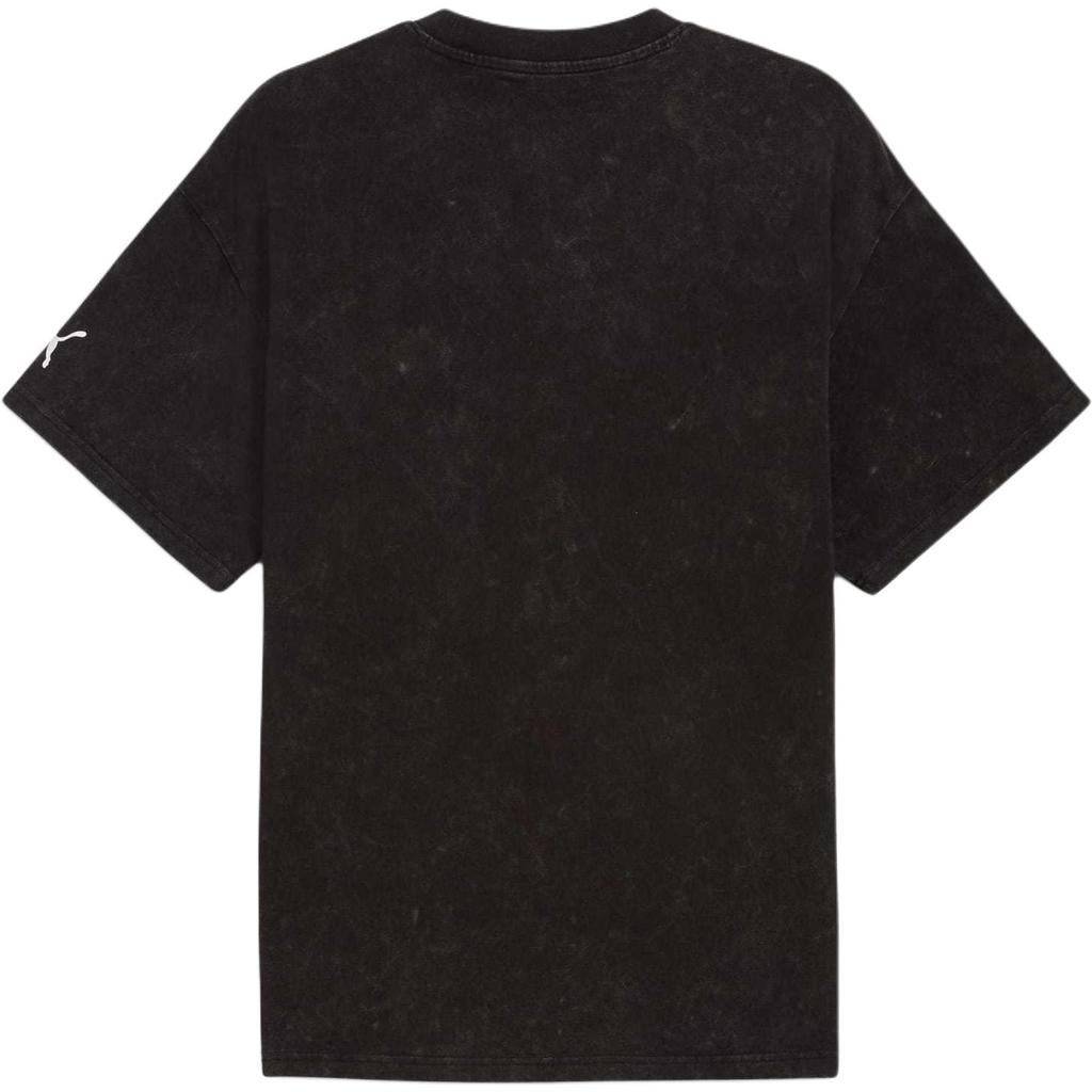 PUMA Playera De Básquet Dylan Exhibit Para Hombre 630475-01