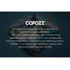 COPOZZ Регулируемые Лыжные Палки Защита для Запястья Защита Руки Роликовые Накладки на Ладонь Защитник Сноуборд Катание на Коньках Защита Мужчины Женщины Ребенок