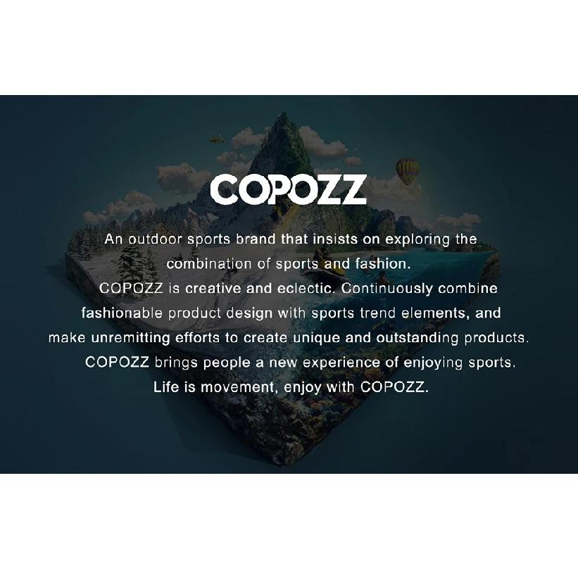 COPOZZ Регулируемые Лыжные Палки Защита для Запястья Защита Руки Роликовые Накладки на Ладонь Защитник Сноуборд Катание на Коньках Защита Мужчины Женщины Ребенок