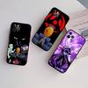 RA27 NARUTO Uchiha Obito New High-End Shell Phone Case for OPPO A3 Pro A72 A74 A76 A77 A77S A78 A79 A94 A95 A18 A40M A58