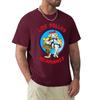 Los Pollos Hermanos Cool And Funny Short Sleeved Casual Fashion Cotton T-shirt Tee Shirts