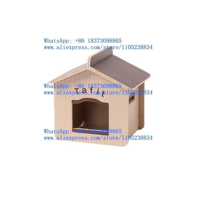 Grocery store hamster nest dodge house golden bear dodge universal in all seasons summer log cabin nap house supplies