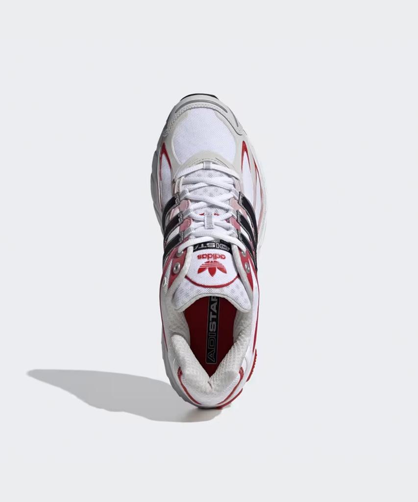 adidas Adistar Cushion - Белый:Красный / Ig1738