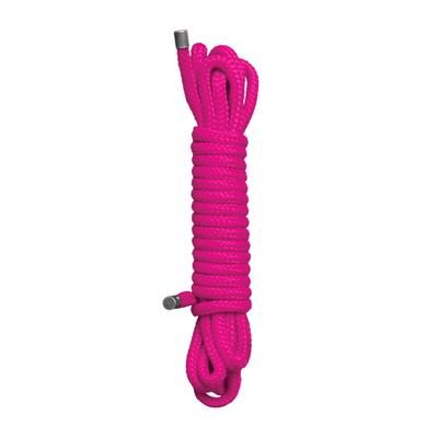 Ой! - Японская BDSM веревка 10 м