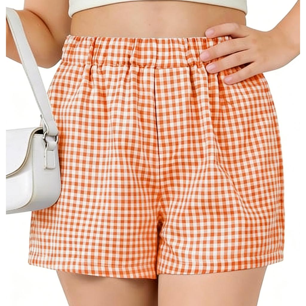 Модные штаны для детей, Свободные широкие шорты для детей