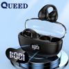 Беспроводная Bluetooth-гарнитура 5,3-дюймовый цифровой дисплей Наушники без вкладышей Беспроводная Bluetooth-гарнитура Гарнитура со сверхдлительным сроком службы батареи