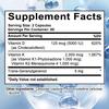 Vitamin D Supreme 5000 IU D3 with Vitamin K1 K2, 120 Capsules Bone Support