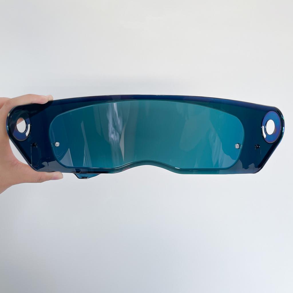 V10 Visor for HJC V10,HJ-41 Face Shield Motorcycle Helmet Accessories