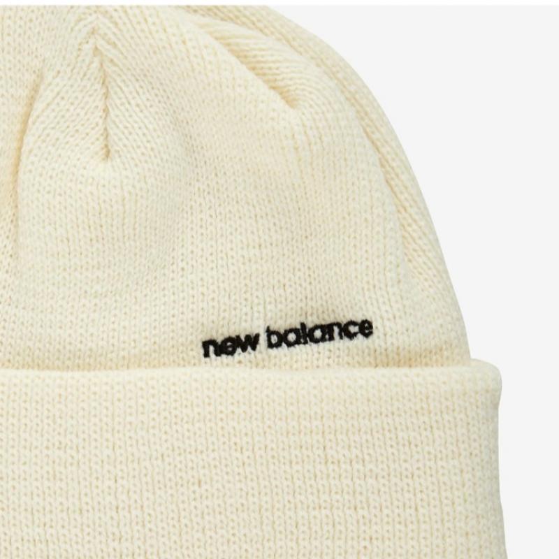 New Balance Шапка Eqs Nbgddae802 39 Средняя шапочка