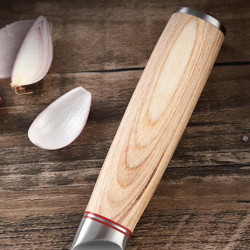 Кухонный нож из нержавеющей стали, нож для очистки фруктов, уличные ножи