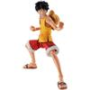 НАРОДЫ ТАМАШИИ SH. Figuarts One Piece Монки Д. Фигурка Луффи Битва в Маринфорде 145 мм ПВХ АБС Экшен-фигурка