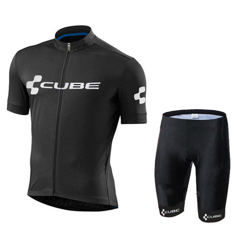 Team Club Short Sleeve Cycling Uniform Roller Skating Suits Road Cycling Equipment 2026 Summer Breathable Suit Cycling Suit