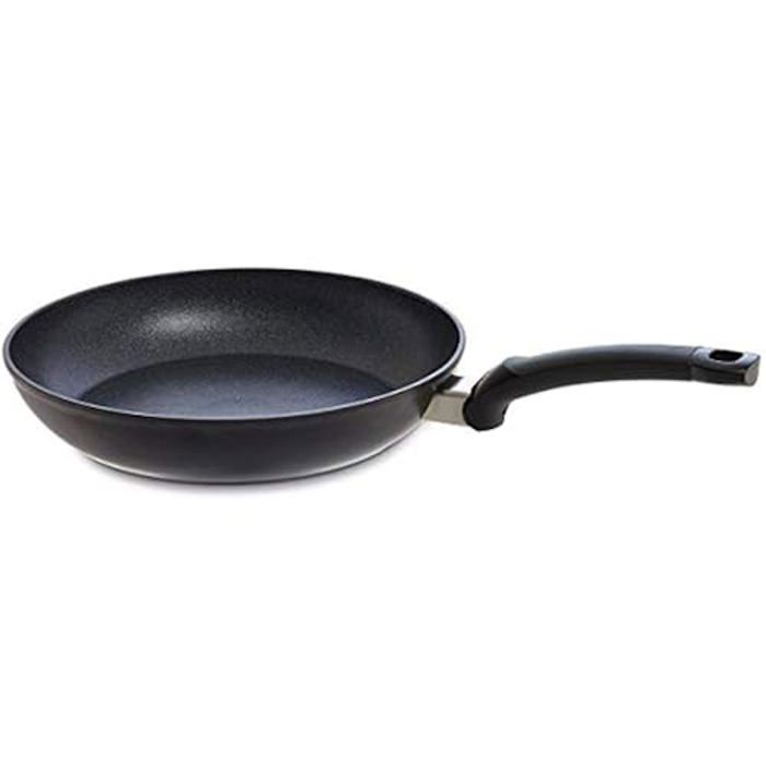 Frying Pan - FISSLER - Adamant Classic - Aluminum Ø 20 Cm - Non-Stick - Scratch Resistant