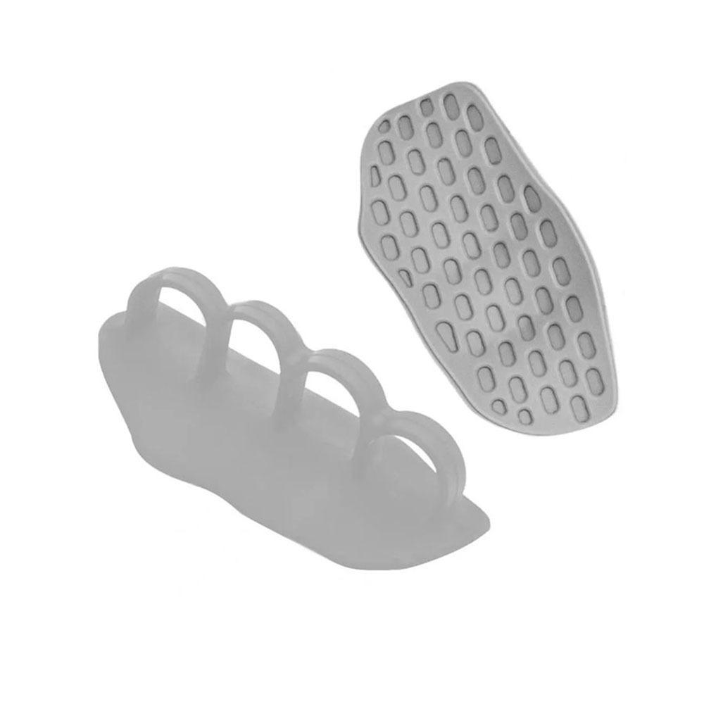 Hand Protection Finger Trainer Cross Training Weight Lifting Grip Fitness HandGrip Build Muscle