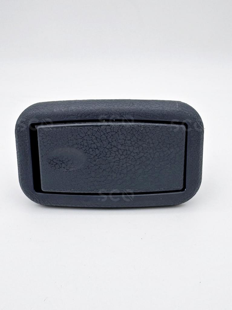 Ashtray for Fiat Palio for Fiat Albea Door ashtray Plastic Dark Gray 735290809
