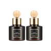 Набор аромадиффузоров для машины Летняя ночь у океана Perfume Car Diffuser Ocean Summer Night 75 мл*2 шт