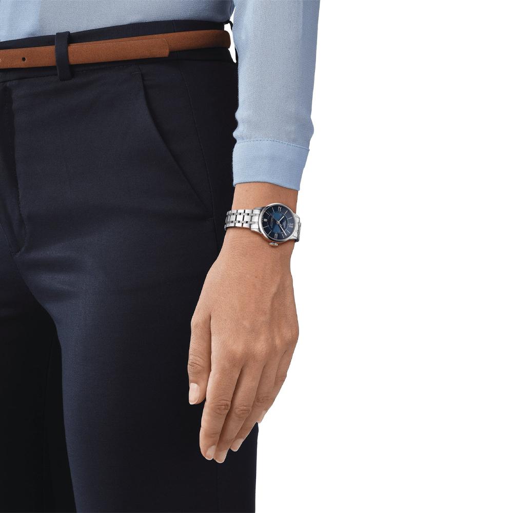 TISSOT Women's Tourelles Collection Watch T099.207.11.048.00