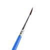 10pcs/set Crafts Painting Drawing hook line pen Oil Painting Brushes Nylon hair Watercolor