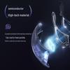 Philips Массажер для глаз с подогревом и воздушным сжатием, штекер CN (адаптер в комплекте)