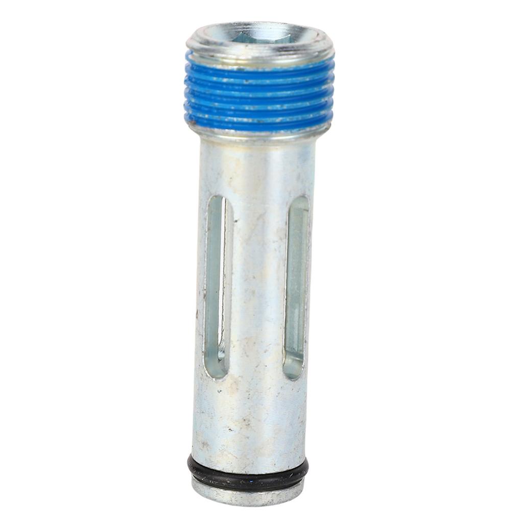 Крышка масляного фильтра 55238665 Высокопрочная металлическая крышка масляного фильтра двигателя Замена для Fiat 124 Spider 500L 500X BRAVO II