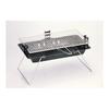 GREEN LIFE Тонкая BBQ печь BBQ для 3-4 человек SB-430G