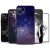 Чехол 'Двор Тумана и Ярости' для POCO M6 X3 X5 X6 Pro F3 F5 M5s Чехол для Xiaomi 13T 12T 11T 14 Pro 12 13 Lite