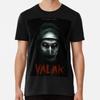 The Conjuring Universe the Nun Annabelle valT-Shirt S-5XL Best T-Shirt