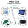 Gift Mini Mobile Phone Universal Ballpoint Waterborne Pen Writing Supplies Touchscreen pen