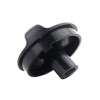 Ручка переключателя вентилятора отопителя для 94-97 Honda Accord CD4 CD5 79581-SV4-A01