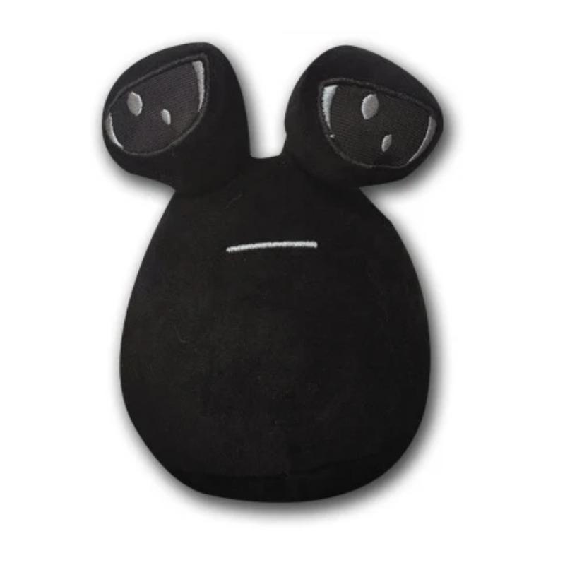 22 см/8,6 дюйма Pou плюшевая мультяшная инопланетная игрушка Kawaii мягкая игрушка кукла горячая игровая фигурка подарки для фанатов