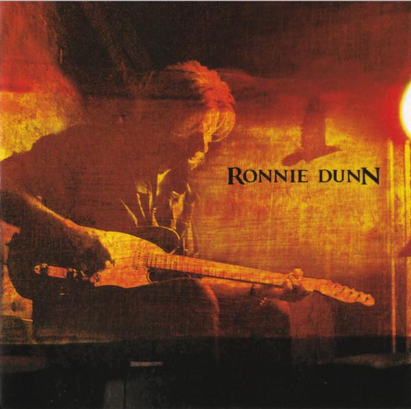 CD РОННИ ДАНН Ronnie Dunn 88897857622 Arista Nashville 2011 США Кантри/Фолк Б/у