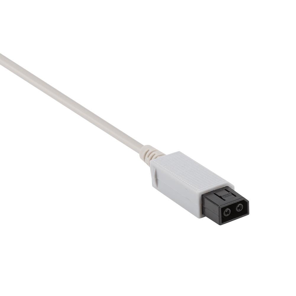 Для игровой консоли WII Адаптер питания DC12V 3.7A Зарядное устройство 50 60Hz
