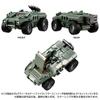 Период TAKARA TOMY Эксклюзивный для Takara Tomy Mall Diaclone Gardaversalter Lifter Космический Морской Корпус [Предзаказ Закрыт] (Япония) <Gyro Unit>Вер.
